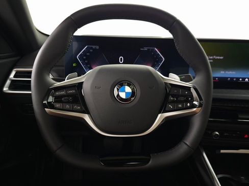 Used 2025 BMW 230i xDrive Coupe w/ Convenience Package AWD/4WD image 15