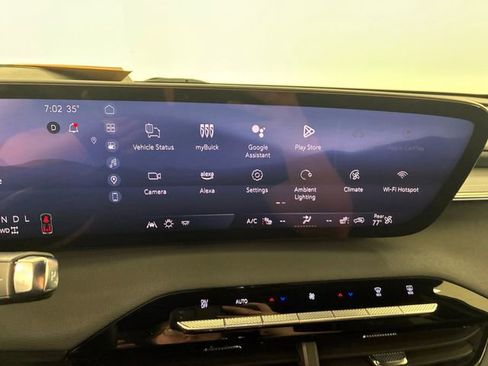 Certified 2025 Buick Enclave Sport Touring image 26