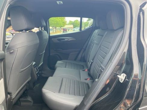 Certified 2024 Dodge Hornet R/T w/ R/T Blacktop Package image 25