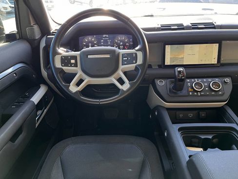 Used 2020 Land Rover Defender 110 S image 17
