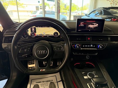 Used 2018 Audi S5 Prestige AWD/4WD image 17