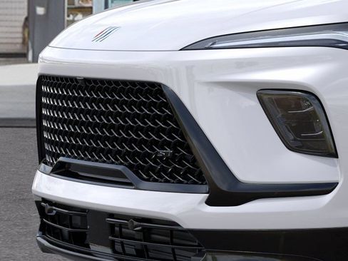 New 2025 Buick Enclave Sport Touring w/ Power Package image 13