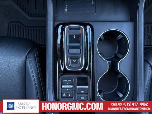 Used 2025 Honda Pilot EX-L image 36