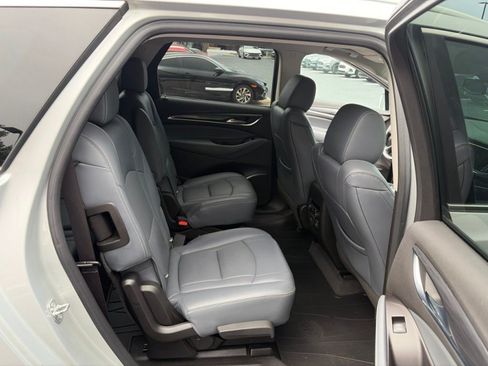 Used 2020 Buick Enclave Premium w/ Trailering Package, 5000 lbs. AWD/4WD image 26