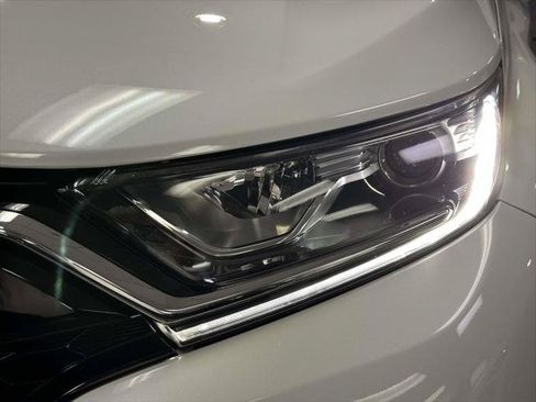 Used 2021 Honda CR-V EX image 5