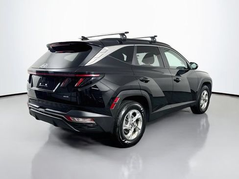 Used 2022 Hyundai Tucson SEL AWD/4WD image 7