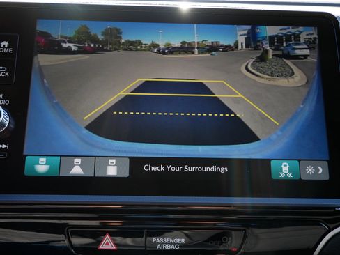 New 2026 Honda Ridgeline Sport image 23