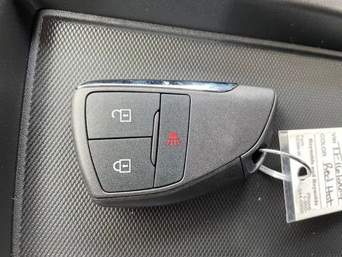 New 2026 Chevrolet Silverado 3500 W/T w/ WT Convenience Package AWD/4WD image 19