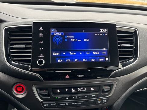 Certified 2022 Honda Ridgeline RTL image 21