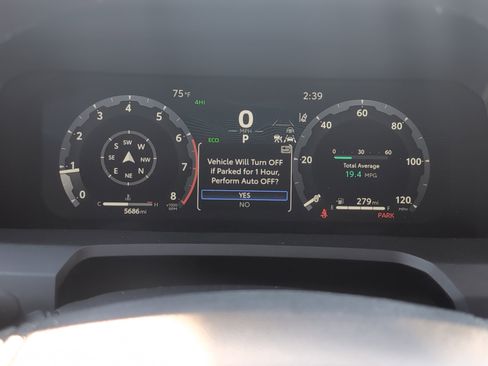 Certified 2025 Toyota Tacoma TRD Off-Road w/ TRD Off Road Premium Package image 21