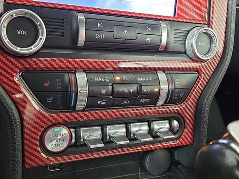 Used 2019 Ford Mustang GT Premium w/ Equipment Group 401A RWD image 19