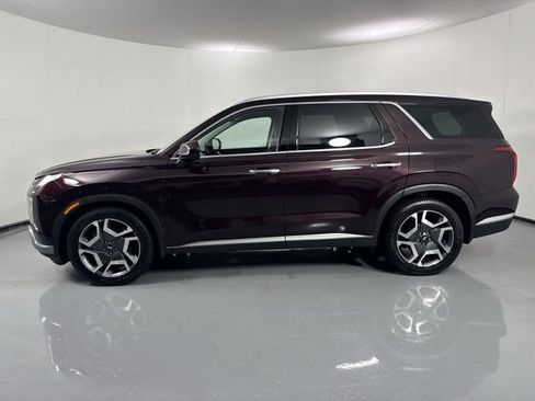 Used 2023 Hyundai Palisade Limited AWD/4WD image 30