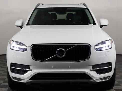 Used 2017 Volvo XC90 T6 Momentum w/ Vision Package AWD/4WD image 2