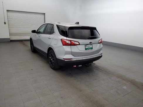 Used 2019 Chevrolet Equinox LT AWD/4WD image 5