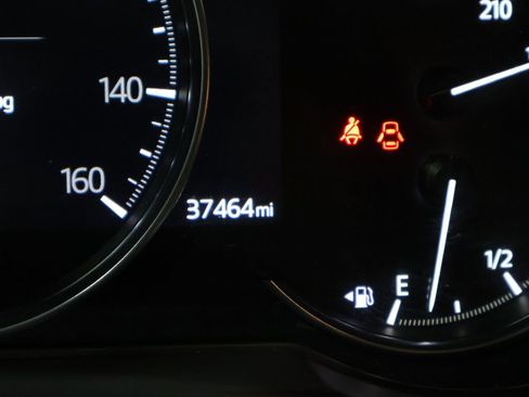 Used 2019 MAZDA CX-5 Grand Touring image 41