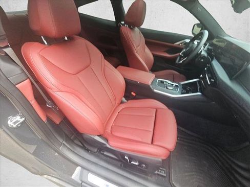 Used 2026 BMW 430i Coupe w/ M Sport Package image 19