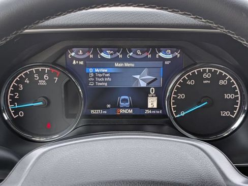 Used 2023 Ford F150 XLT w/ Equipment Group 302A High AWD/4WD image 15