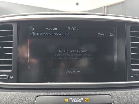 Used 2020 Kia Sportage LX FWD image 26