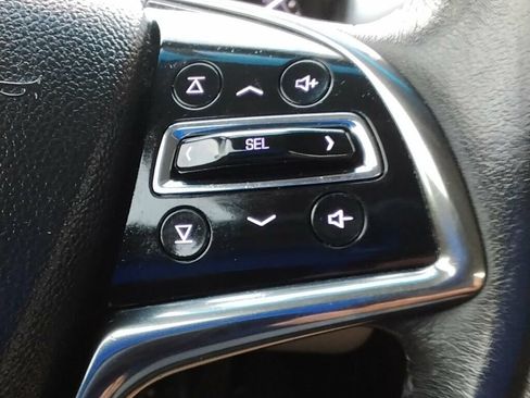 Used 2018 Cadillac ATS 2.0T Sedan RWD image 16