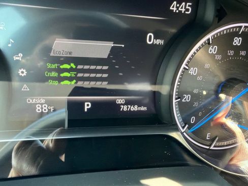 Used 2021 Toyota Venza XLE w/ Softex Package AWD/4WD image 33