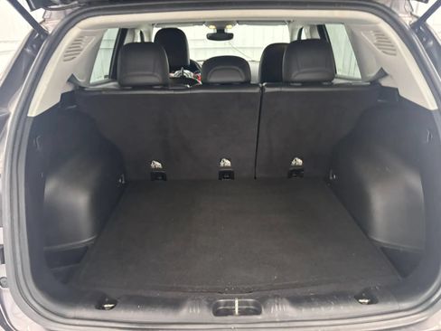Used 2017 Jeep Compass Trailhawk w/ Leather Interior Group AWD/4WD image 50