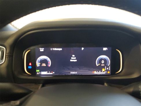 Used 2022 Jeep Wagoneer Series II image 19