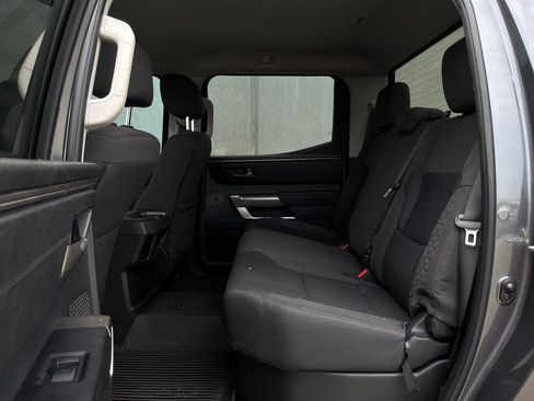 Used 2023 Toyota Tundra SR5 AWD/4WD image 11