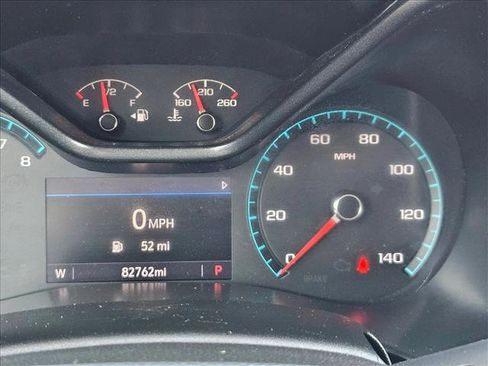 Used 2020 Chevrolet Colorado LT w/ LT Convenience Package RWD image 7