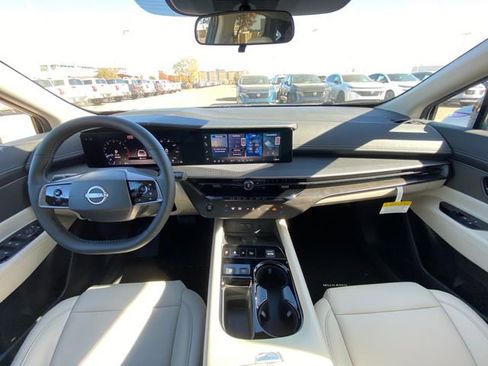 New 2026 Nissan Murano SV image 15