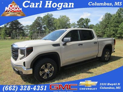 New 2026 GMC Sierra 1500 Pro w/ Pro Value Package