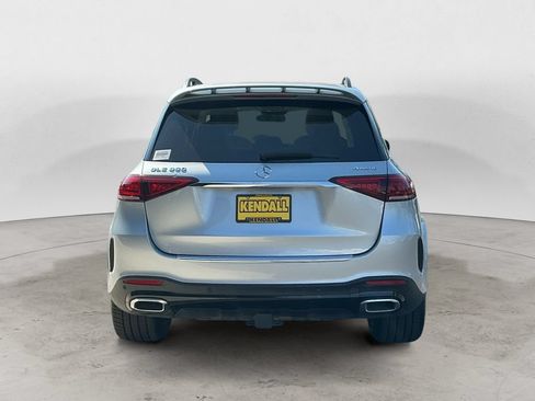 Used 2022 Mercedes-Benz GLE 350 4MATIC image 6