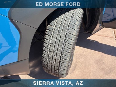Used 2024 Subaru Crosstrek 2.5i Wilderness w/ Crosstrek Mirror Package AWD/4WD image 42