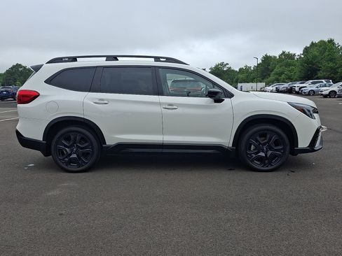 Certified 2024 Subaru Ascent Onyx Edition AWD/4WD image 8