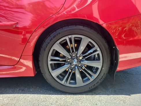 Used 2019 Subaru WRX AWD/4WD image 27