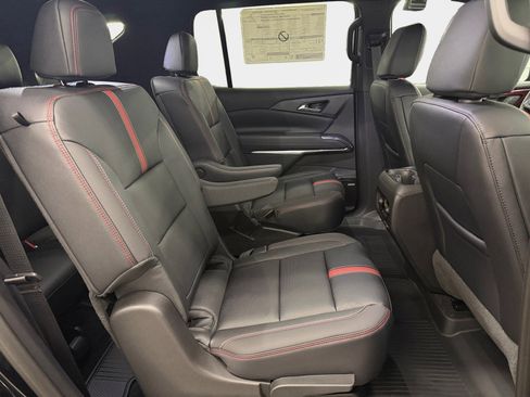 New 2026 Chevrolet Traverse RS w/ LPO, Floor Liner Package image 12
