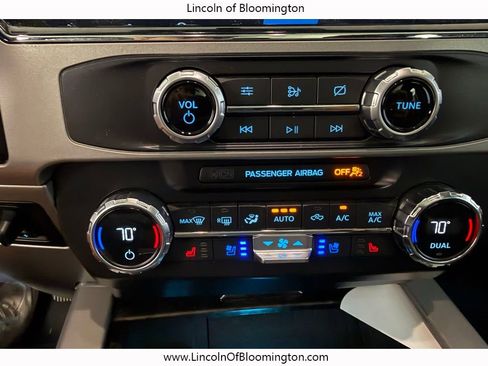 Used 2022 Ford F250 Lariat w/ Lariat Ultimate Package image 86