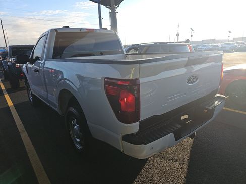 Used 2024 Ford F150 XL RWD image 10