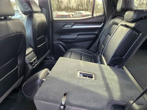 New 2026 GMC Terrain Elevation w/ Elevation Premium Package FWD image 23