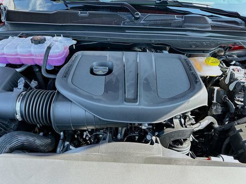 New 2026 RAM 1500 4x4 Crew Cab image 36