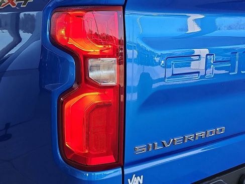 New 2025 Chevrolet Silverado 1500 RST w/ All Star Edition Plus AWD/4WD image 39