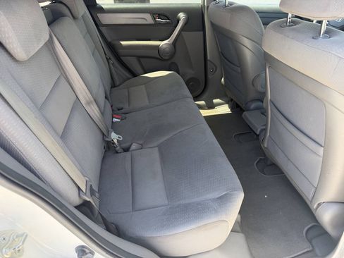 Used 2008 Honda CR-V EX image 19