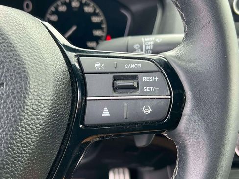 Used 2025 Honda Civic Sport image 20