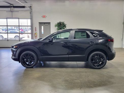 New 2026 MAZDA CX-30 AWD 2.5 S w/ Select Sport Pkg image 8