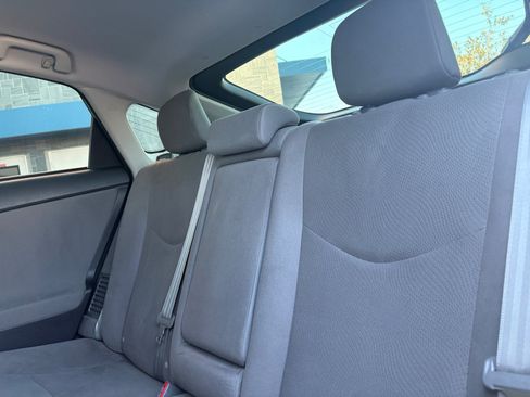 Used 2013 Toyota Prius Three w/ Protection Pkg FWD image 16