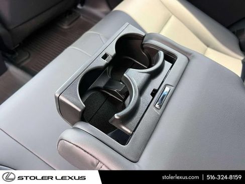 Used 2025 Lexus RX 350 Premium w/ Accessory Package AWD/4WD image 17