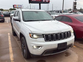 Used 2019 Jeep Grand Cherokee Limited w/ Luxury Group II RWD video 1
