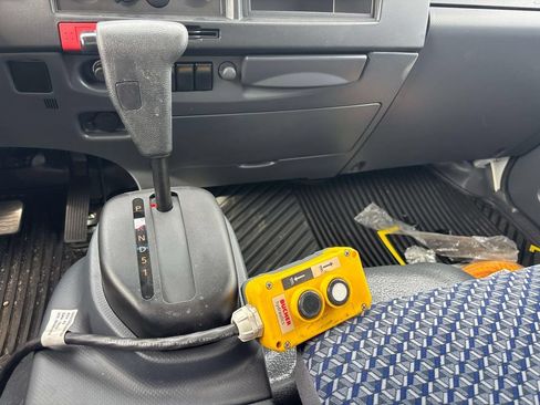 New 2026 Isuzu NPR RWD image 8