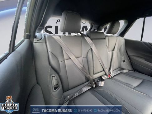 Used 2024 Subaru Outback Wilderness AWD/4WD image 18
