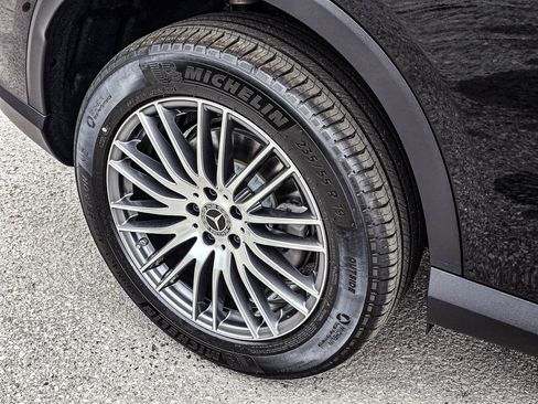 New 2026 Mercedes-Benz GLC 300 4MATIC image 8