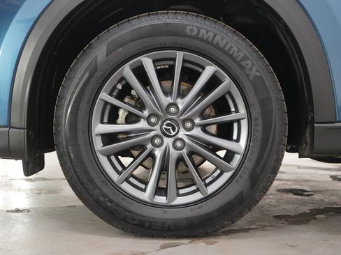 Used 2019 MAZDA CX-5 Touring image 30